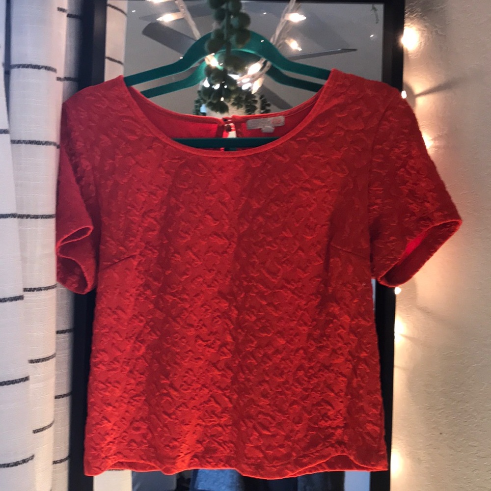 Giani Bini top